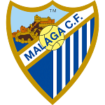 Málaga crest