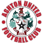 Ashton United crest