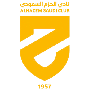 Al Hazm logo