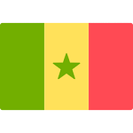 Senegal crest