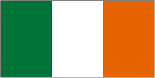 Republic of Ireland crest