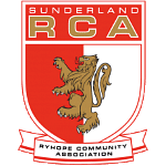 Sunderland RCA logo