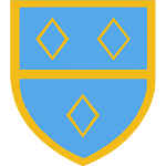 Cogenhoe United crest