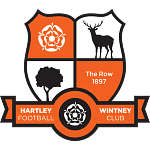 Hartley Wintney crest