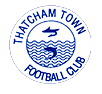 Thatcham Town crest