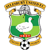 Aylesbury United crest