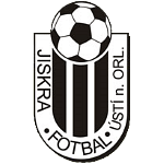 Ústí nad Orlicí logo