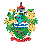 Chertsey Town crest