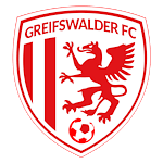 Greifswalder FC logo