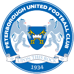 Peterborough United logo