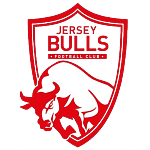 Jersey Bulls logo
