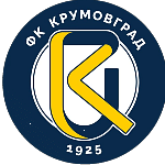 Levski Krumovgrad crest