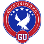 Gulf United logo