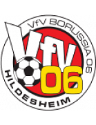 Borussia Hildesheim logo