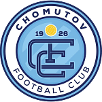 Chomutov crest