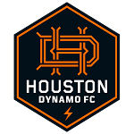 Houston Dynamo crest
