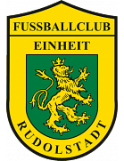 Einheit Rudolstadt crest