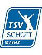 Schott Mainz crest
