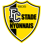 Stade Nyonnais logo