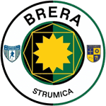 Akademija Pandev logo