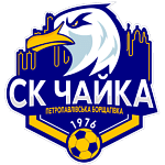 Chayka logo