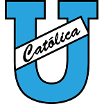 Universidad Católica crest
