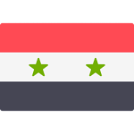 Syria crest