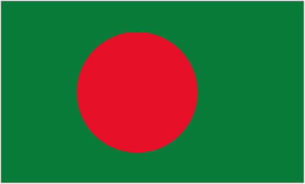 Bangladesh crest