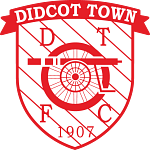 Didcot Town crest