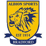 Albion Sports crest