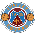 Tuffley Rovers logo