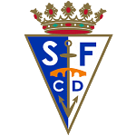 San Fernando CD crest