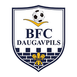 FC Daugavpils crest