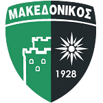 Makedonikos Neapolis crest