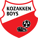 Kozakken Boys crest