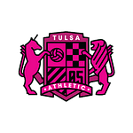 Tulsa Athletics logo