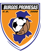 Burgos Promesas logo