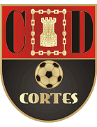 Cortes crest