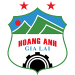 Hoang Anh Gia Lai logo