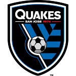 SJ Earthquakes logo