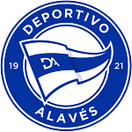 Deportivo Alavés crest