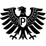 Preußen Münster crest