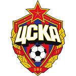 CSKA Moskva crest