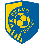 Bravo crest