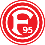 Fortuna Düsseldorf crest