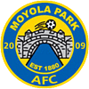 Moyola Park logo