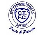 Chippenham Town crest