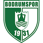 Bodrumspor crest