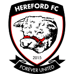 Hereford crest