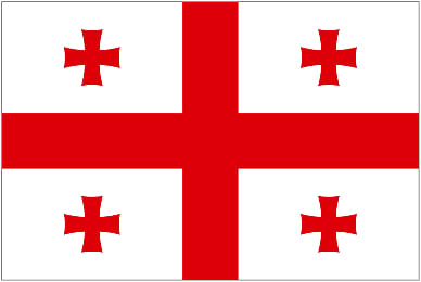Georgia crest